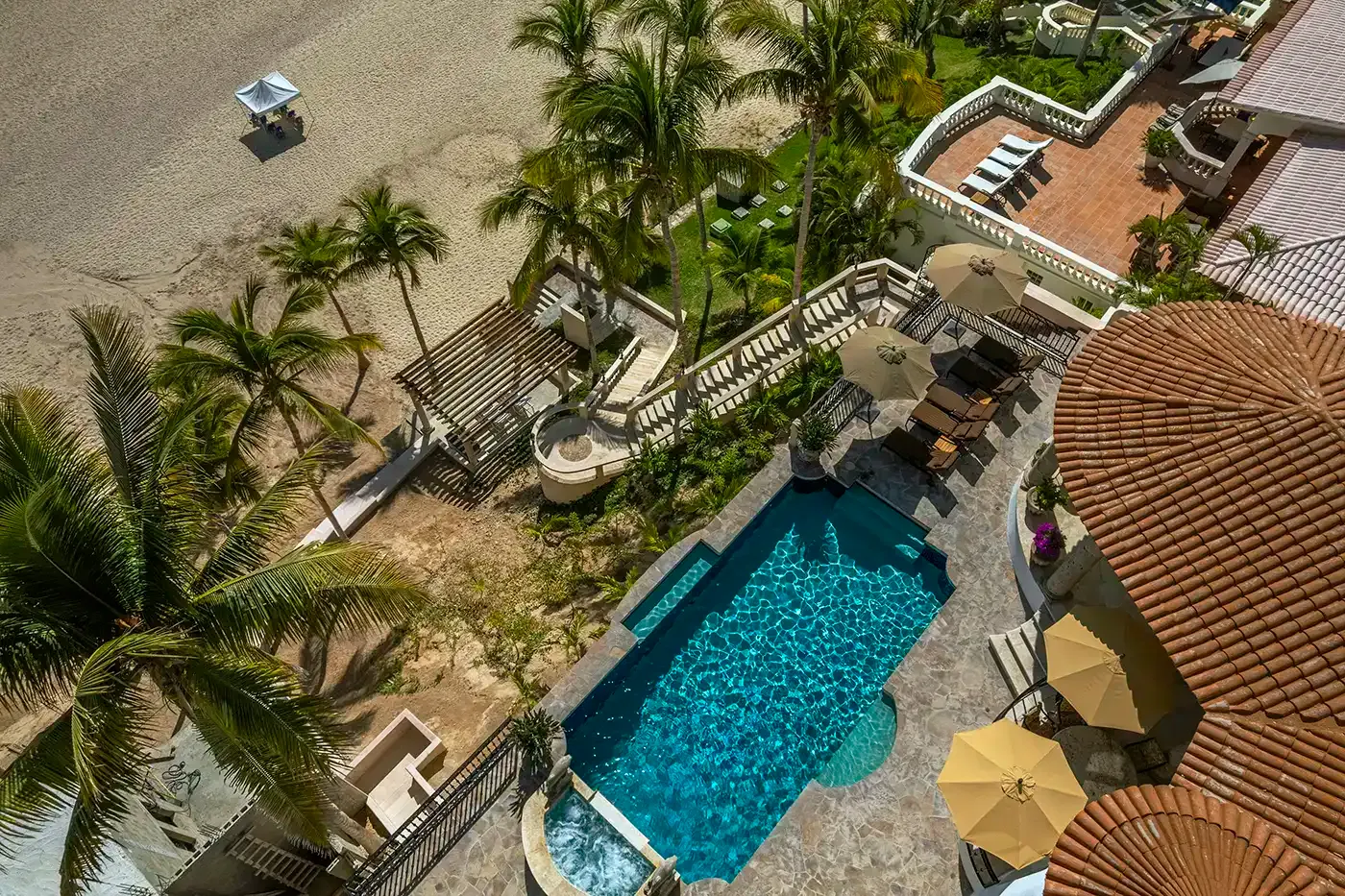 Villa Paraiso photo 11