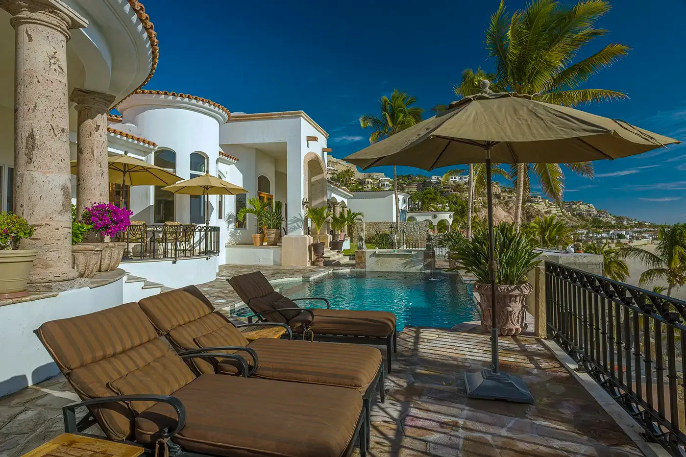 Villa Paraiso photo 12