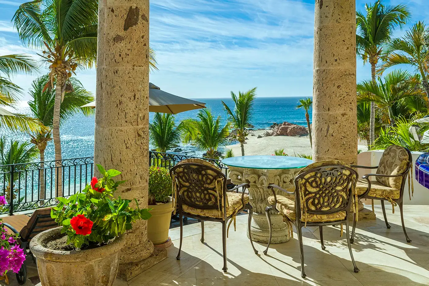 Villa Paraiso photo 13