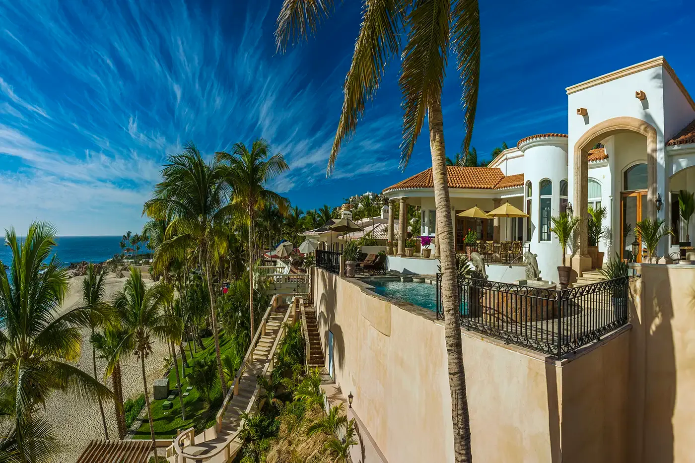 Villa Paraiso photo 16