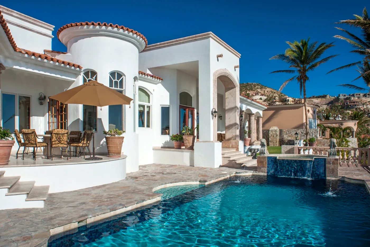 Villa Paraiso photo 2