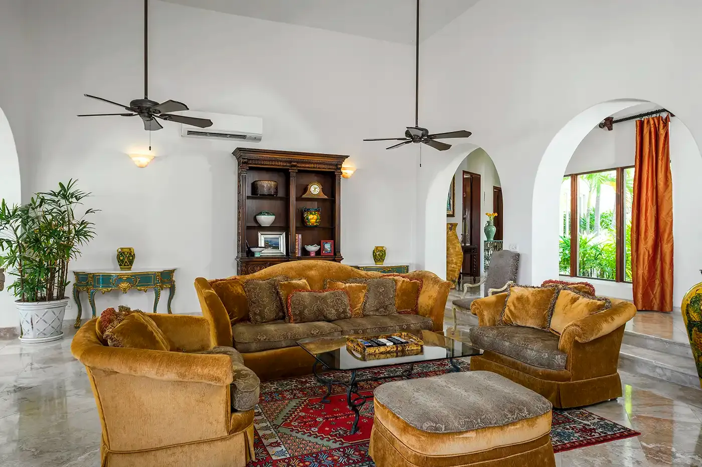 Villa Paraiso photo 21