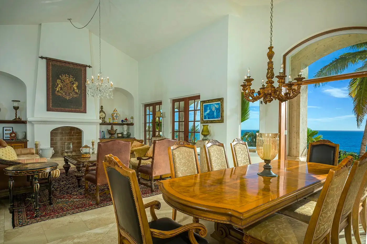 Villa Paraiso photo 22