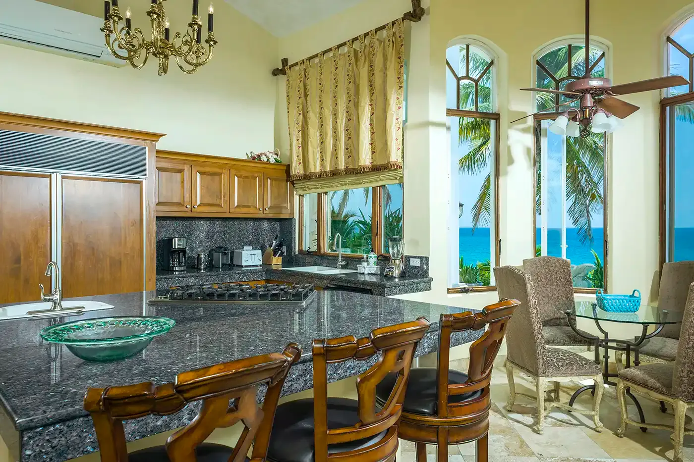 Villa Paraiso photo 25