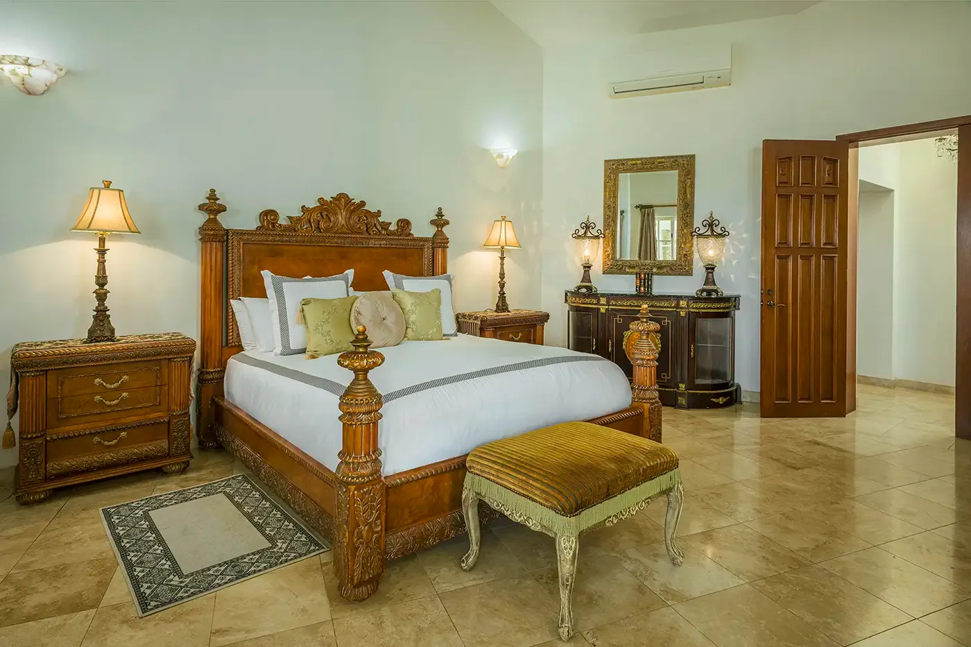 Villa Paraiso photo 26