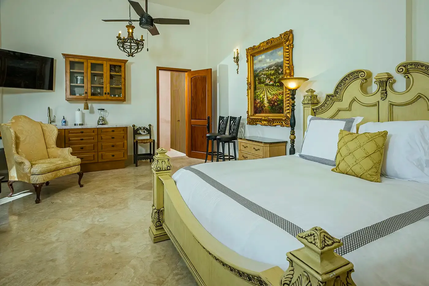 Villa Paraiso photo 29