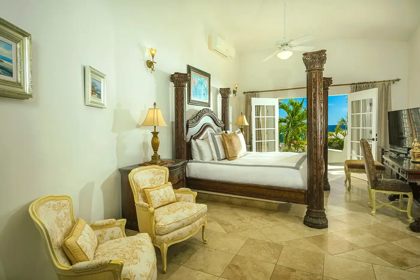 Villa Paraiso photo 31