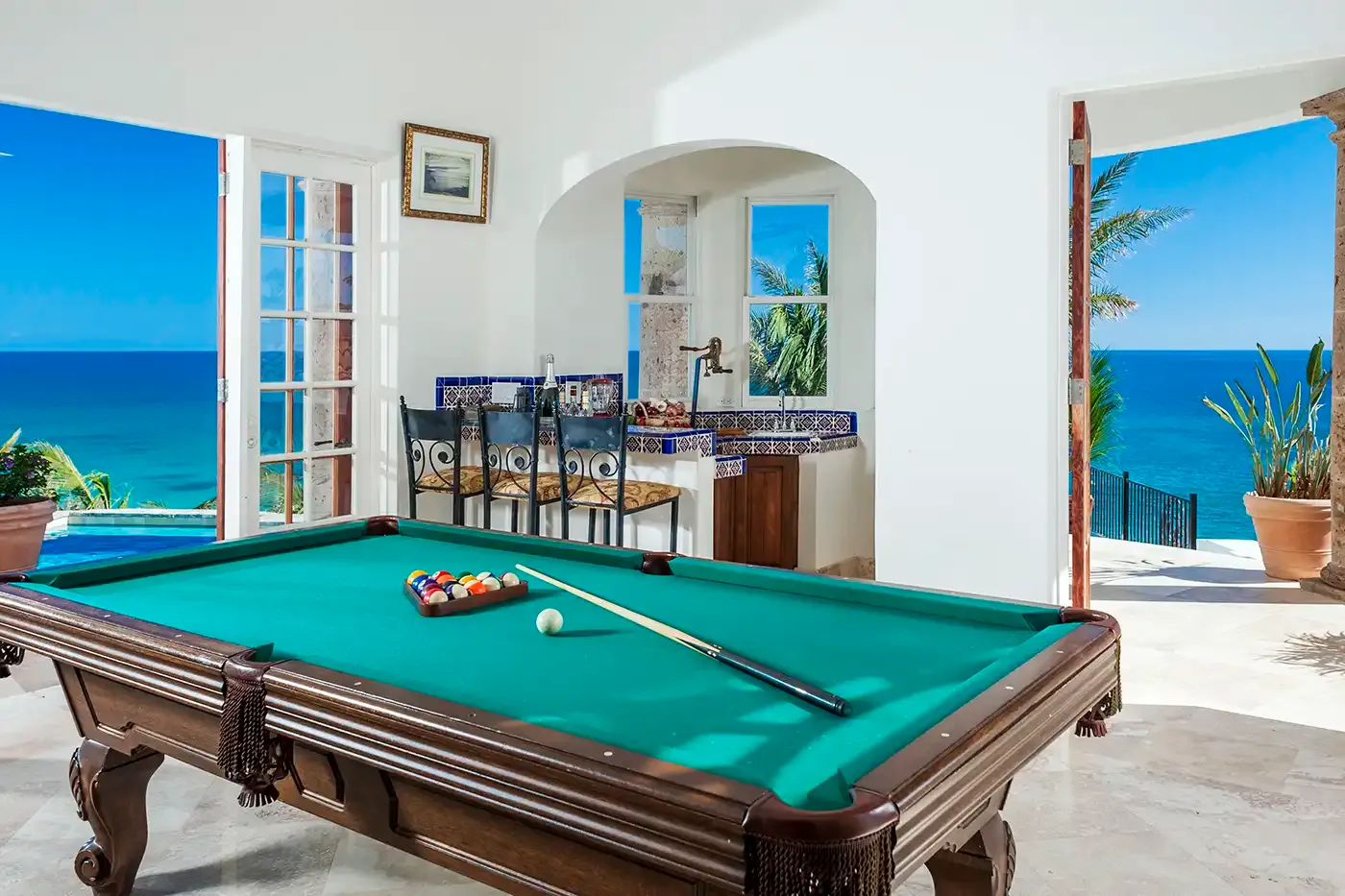 Villa Paraiso photo 32