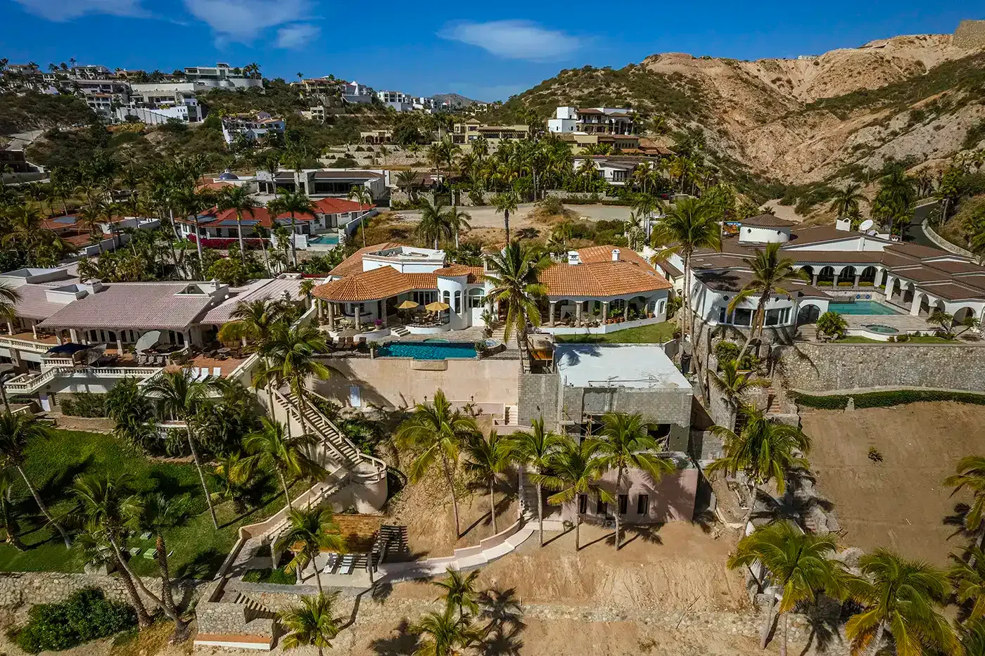 Villa Paraiso photo 33