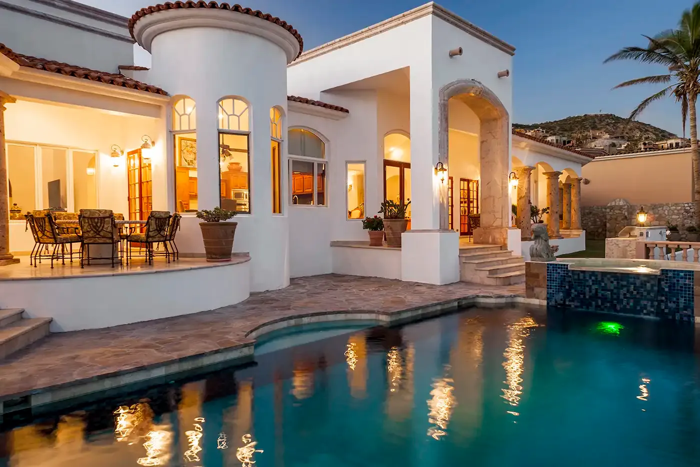 Villa Paraiso photo 5