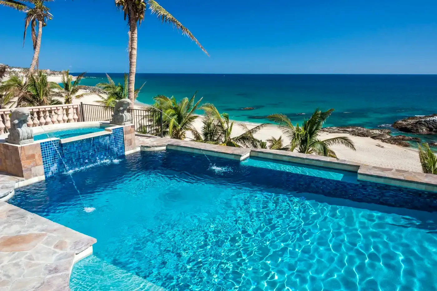 Villa Paraiso photo 8