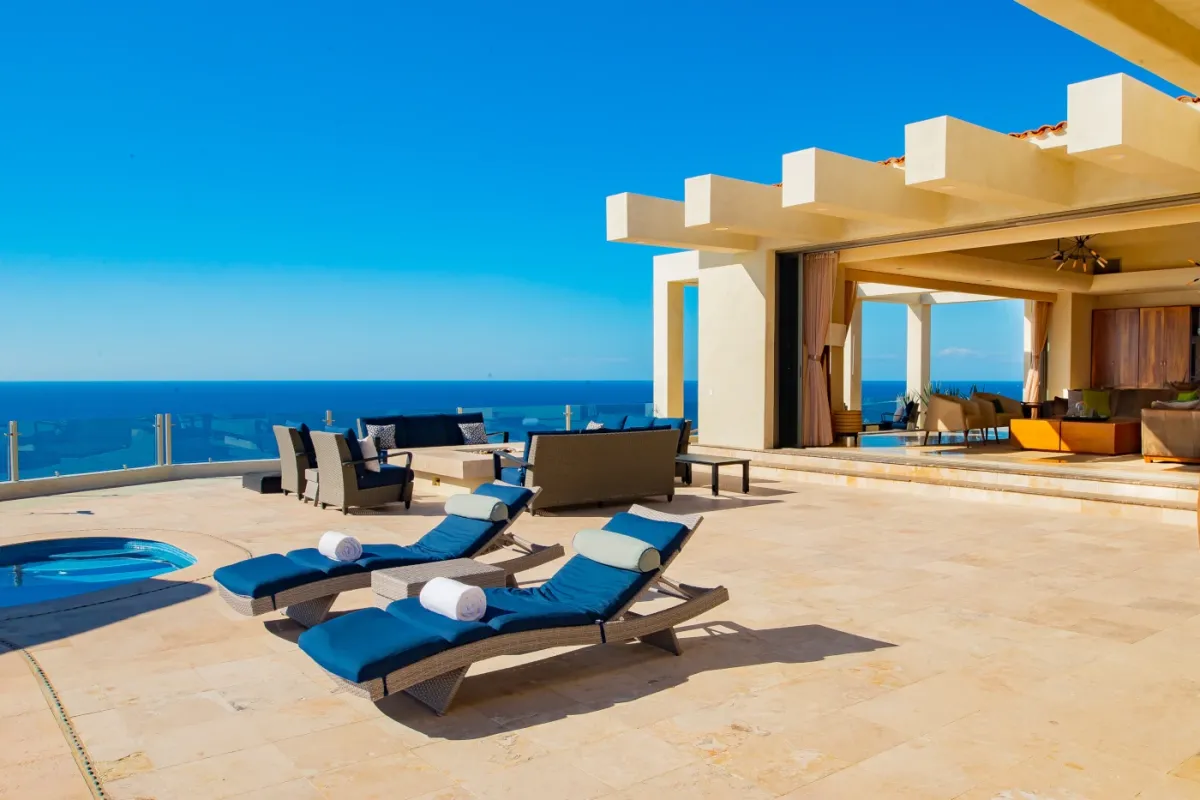 Villa Peñasco photo 22