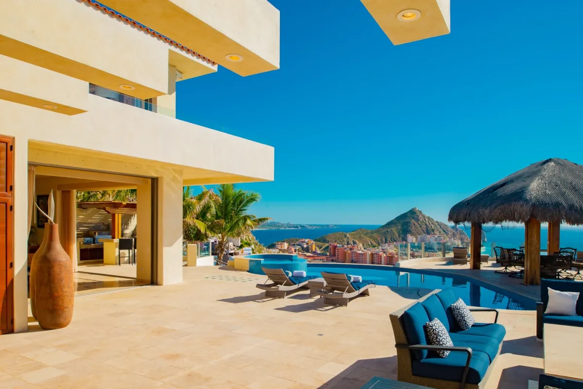 Villa Peñasco photo 23