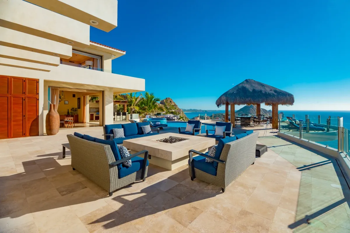 Villa Peñasco photo 31