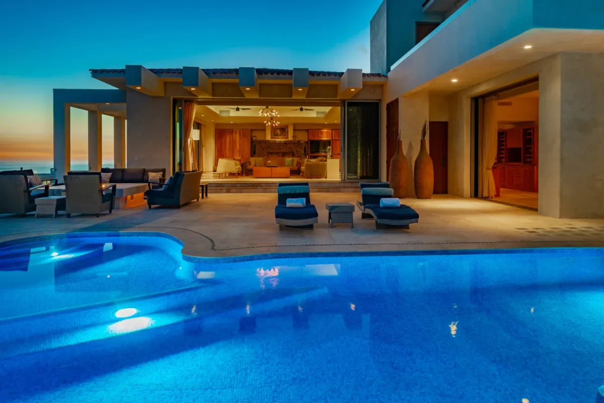 Villa Peñasco photo 35