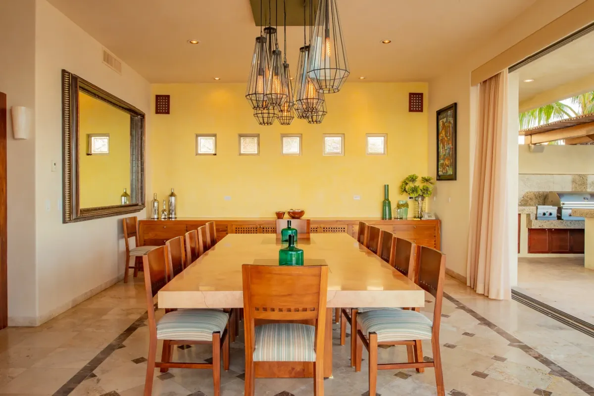Villa Peñasco photo 36