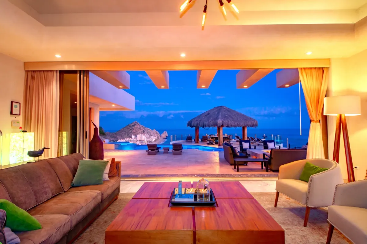 Villa Peñasco photo 40