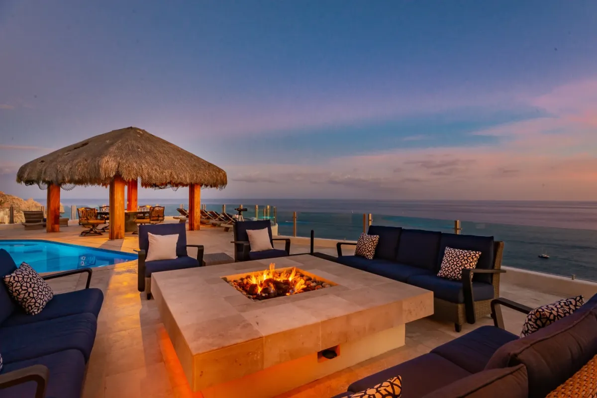 Villa Peñasco photo 42
