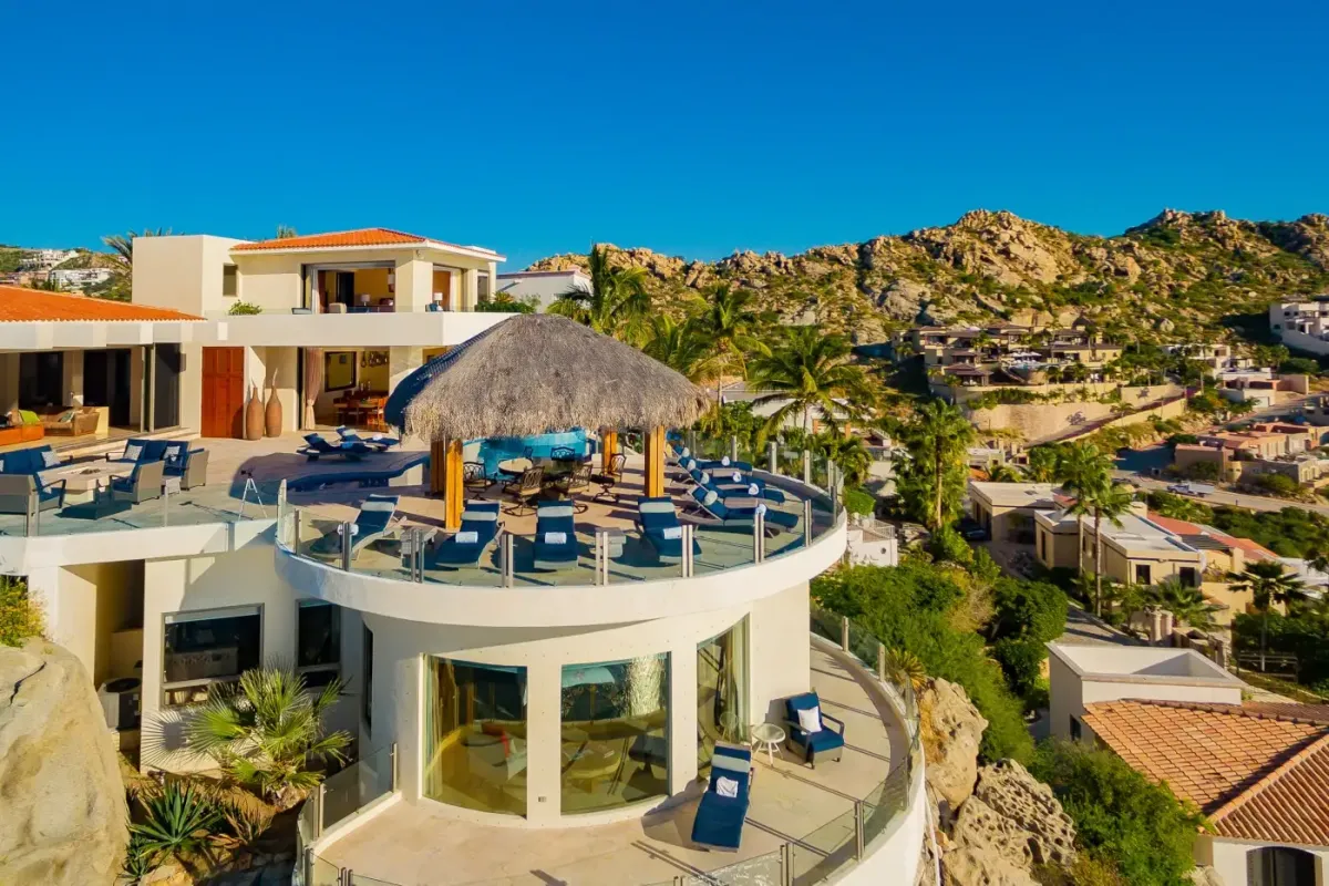 Villa Peñasco photo 48