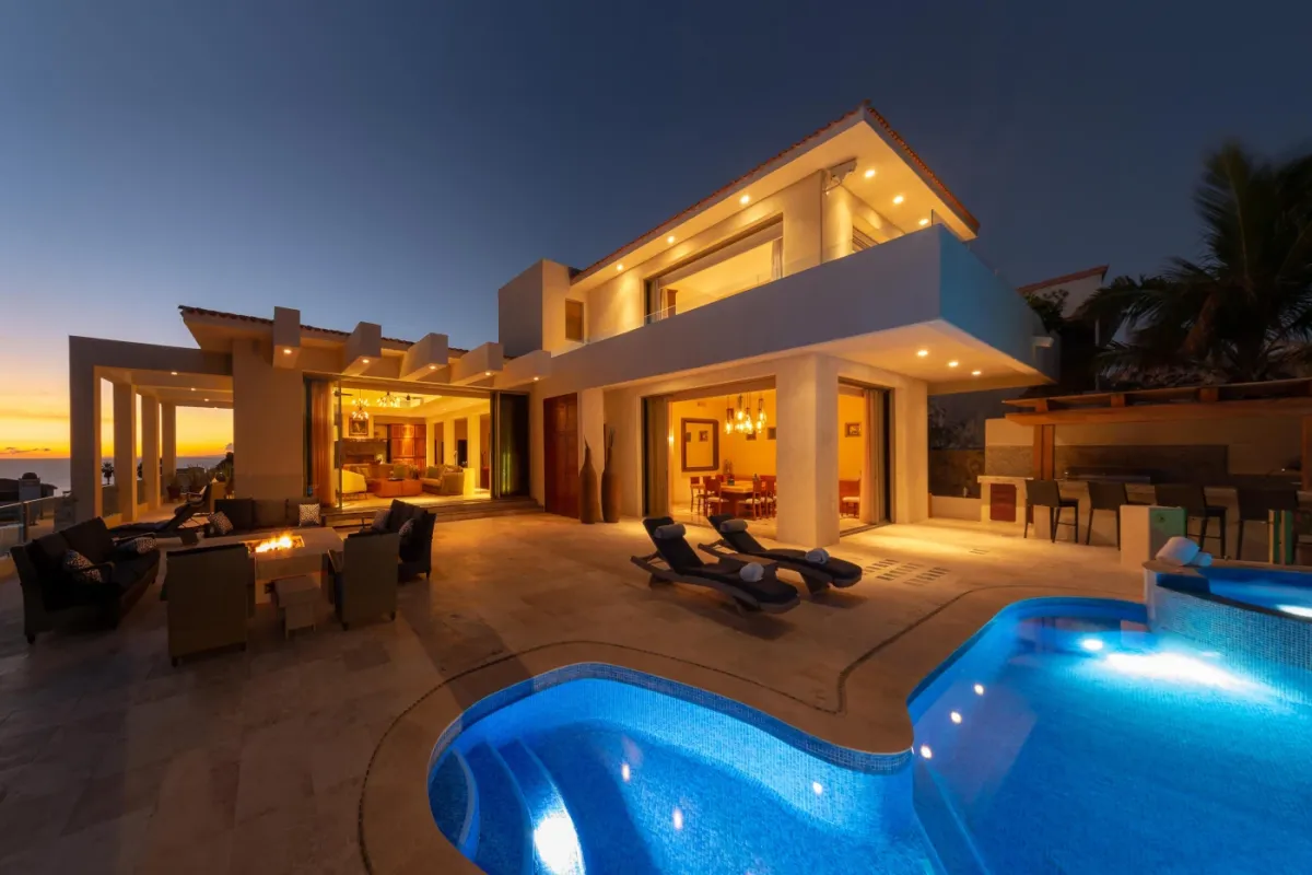 Villa Peñasco photo 57