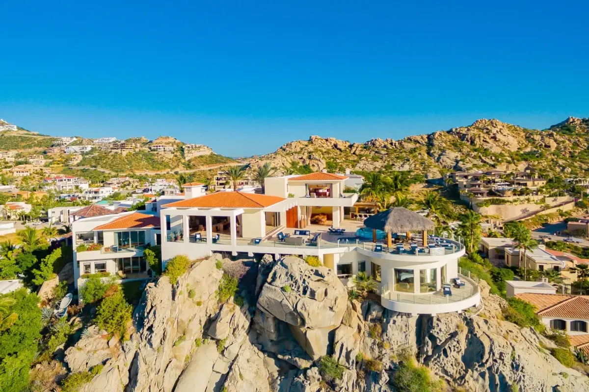 Villa Peñasco photo 59