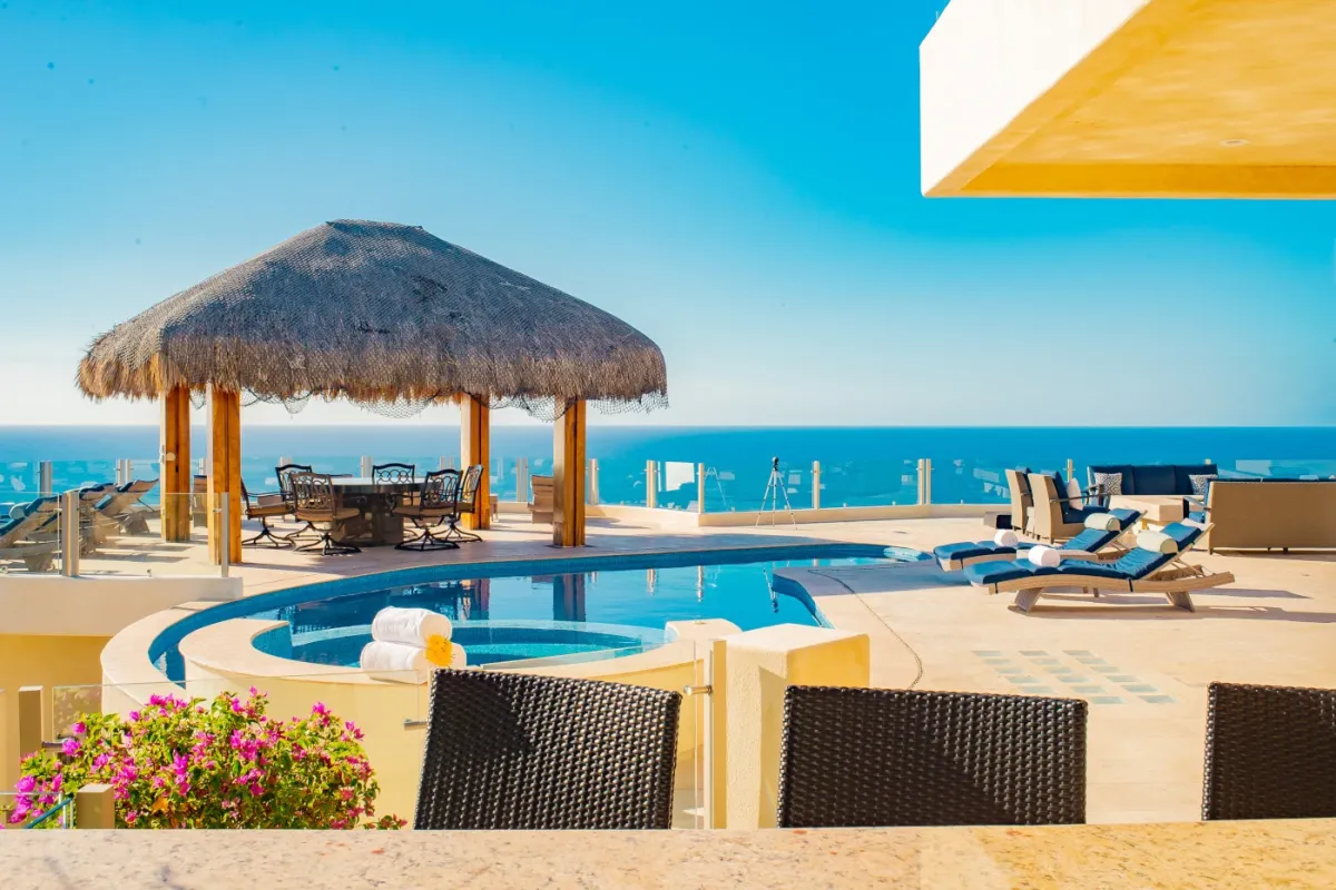 Villa Peñasco photo 64