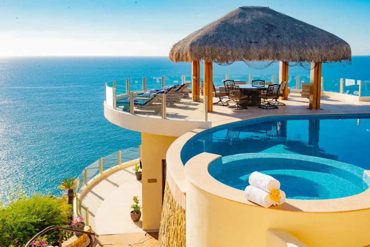 Villa Peñasco photo 65