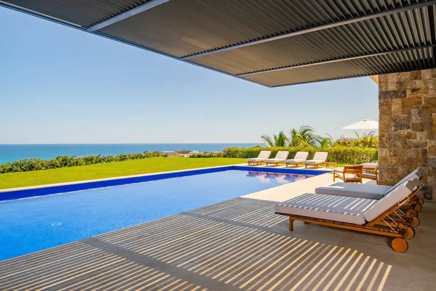 Villa Saguaro photo 13