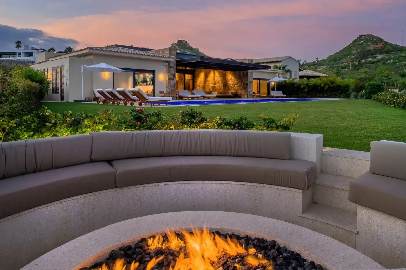 Villa Saguaro photo 18