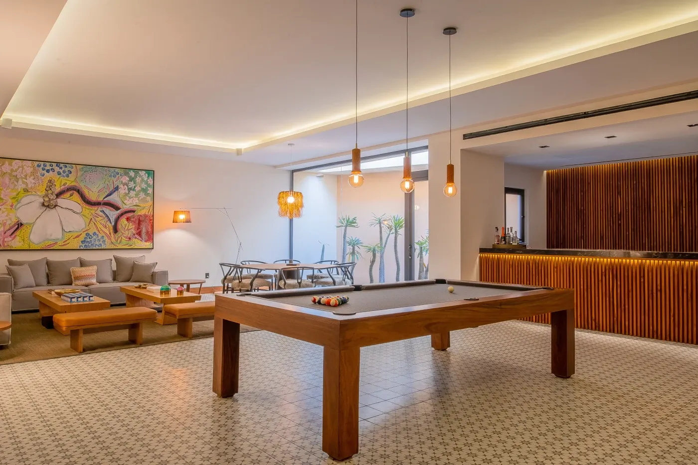 Villa Saguaro photo 23