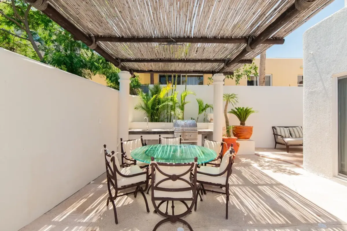 Villa Tamika photo 17
